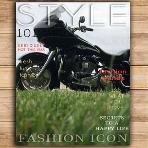 Meet your Posher, John